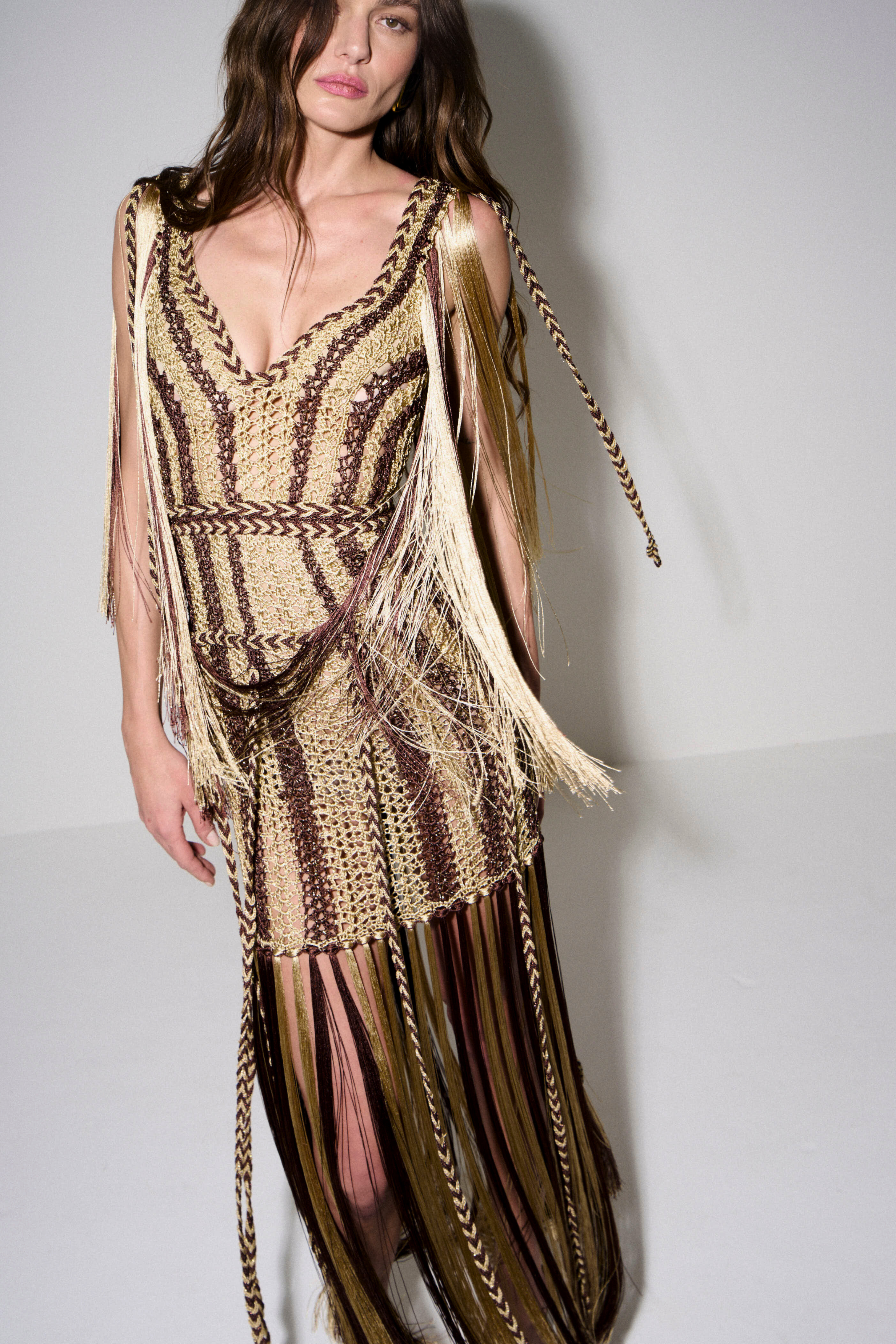 RENATA DRESS