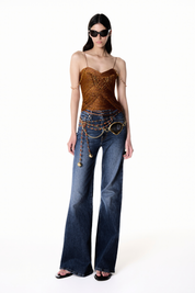 <transcy>VANESSA MAXI DRESS</transcy>