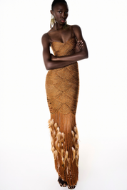 <transcy>VANESSA MAXI DRESS</transcy>