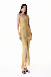 MARIE DRESS