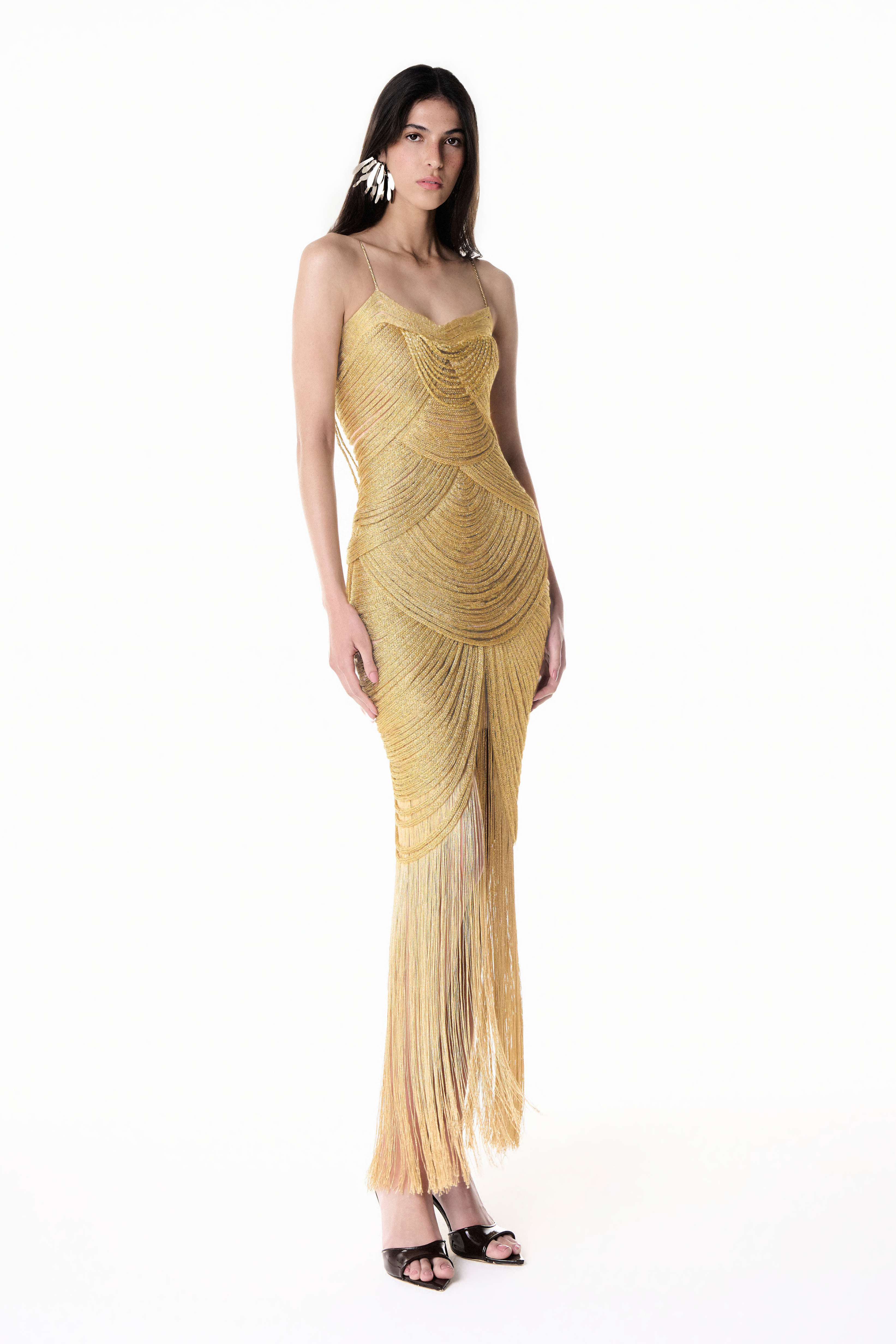 MARIE DRESS
