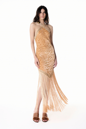 <transcy>VANESSA MAXI DRESS</transcy>