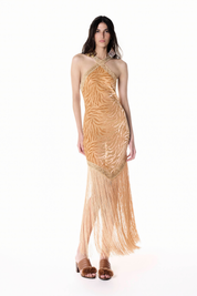 <transcy>VANESSA MAXI DRESS</transcy>