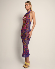 <transcy>VANESSA MAXI DRESS</transcy>