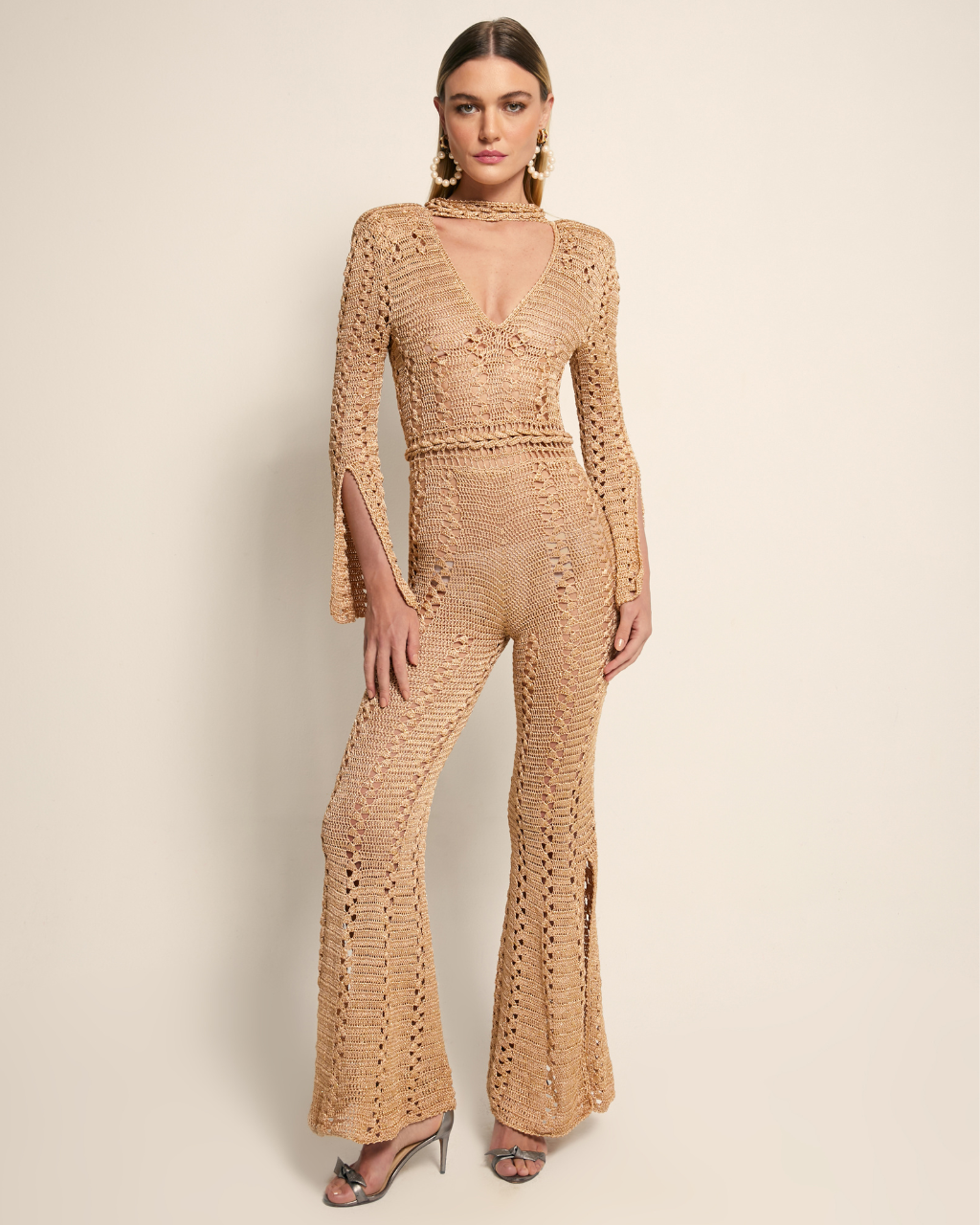 MARLO JUMPSUIT