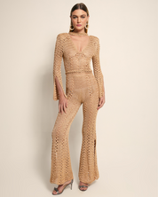 <transcy>VANESSA MAXI DRESS</transcy>