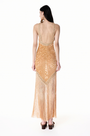 <transcy>VANESSA MAXI DRESS</transcy>