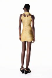 SOFIA DRESS