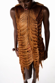 LUDI DRESS
