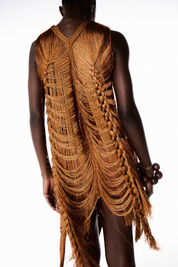 LUDI DRESS