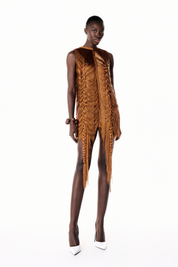 LUDI DRESS