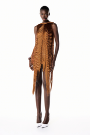 LUDI DRESS
