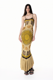 TEODORA DRESS