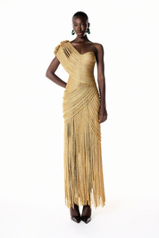 MYRIAM DRESS