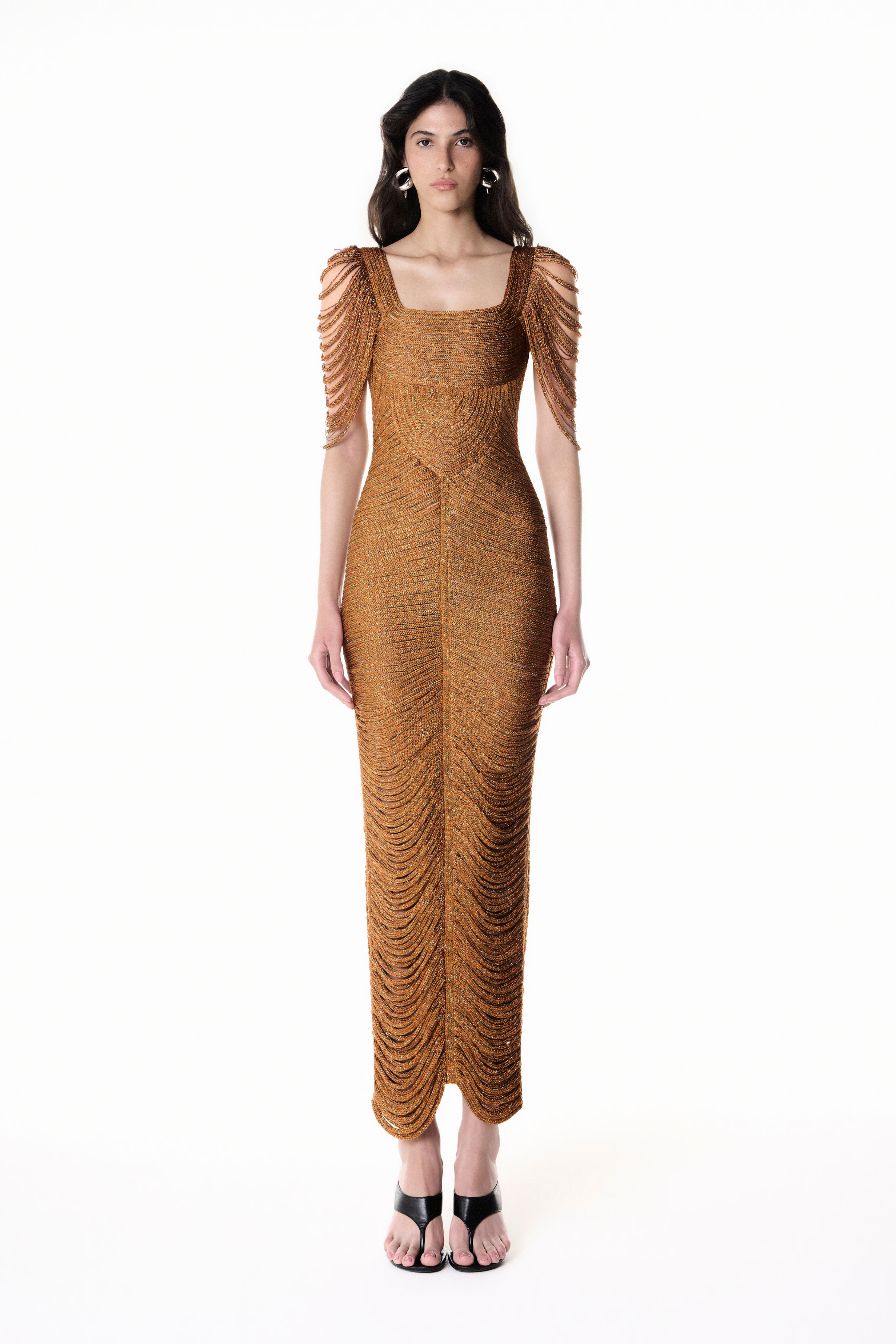 DOROTI DRESS