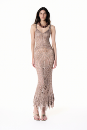 <transcy>VANESSA MAXI DRESS</transcy>