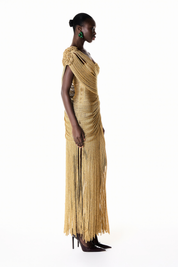 MYRIAM DRESS