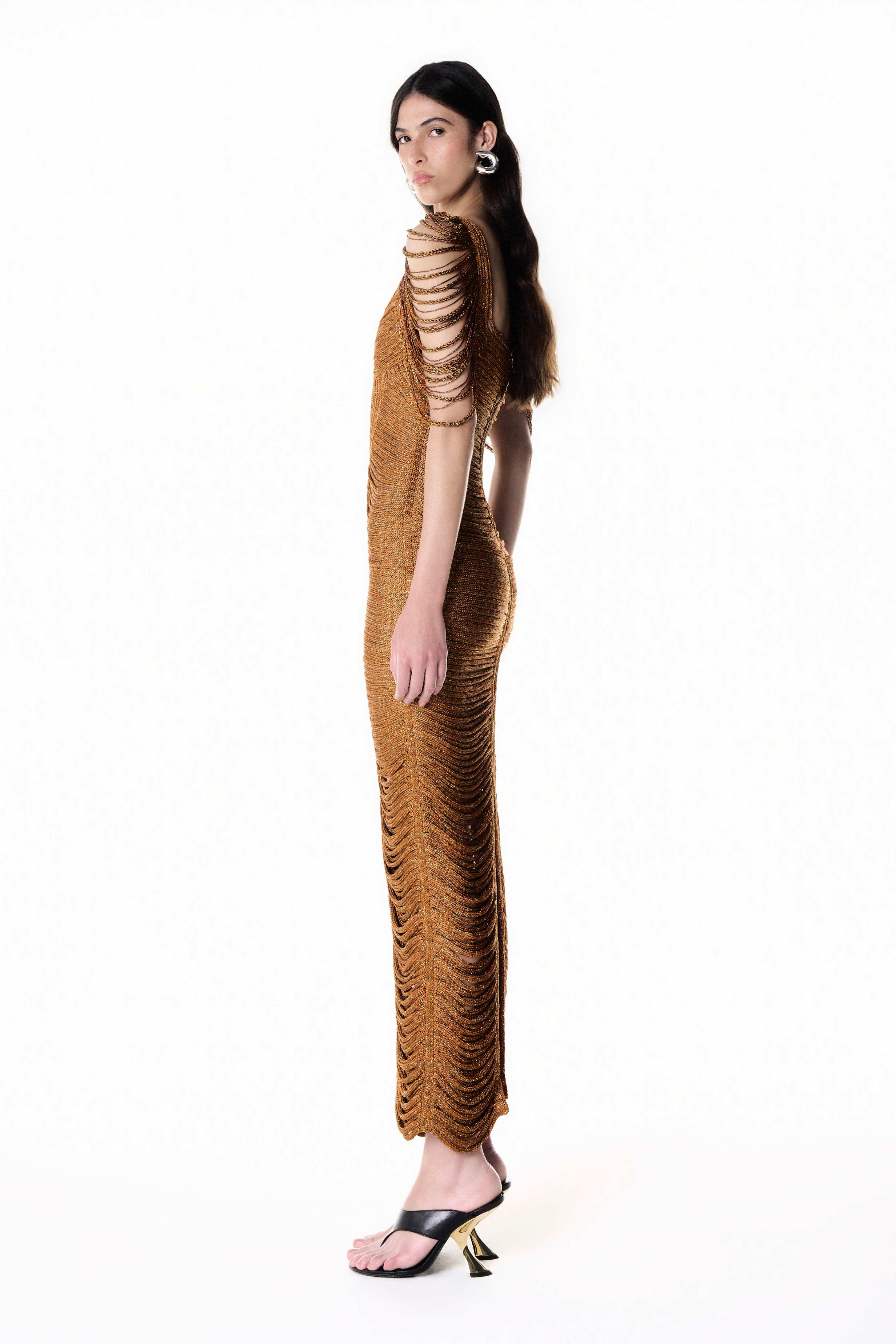 DOROTI DRESS