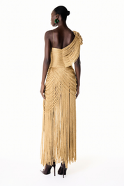 MYRIAM DRESS