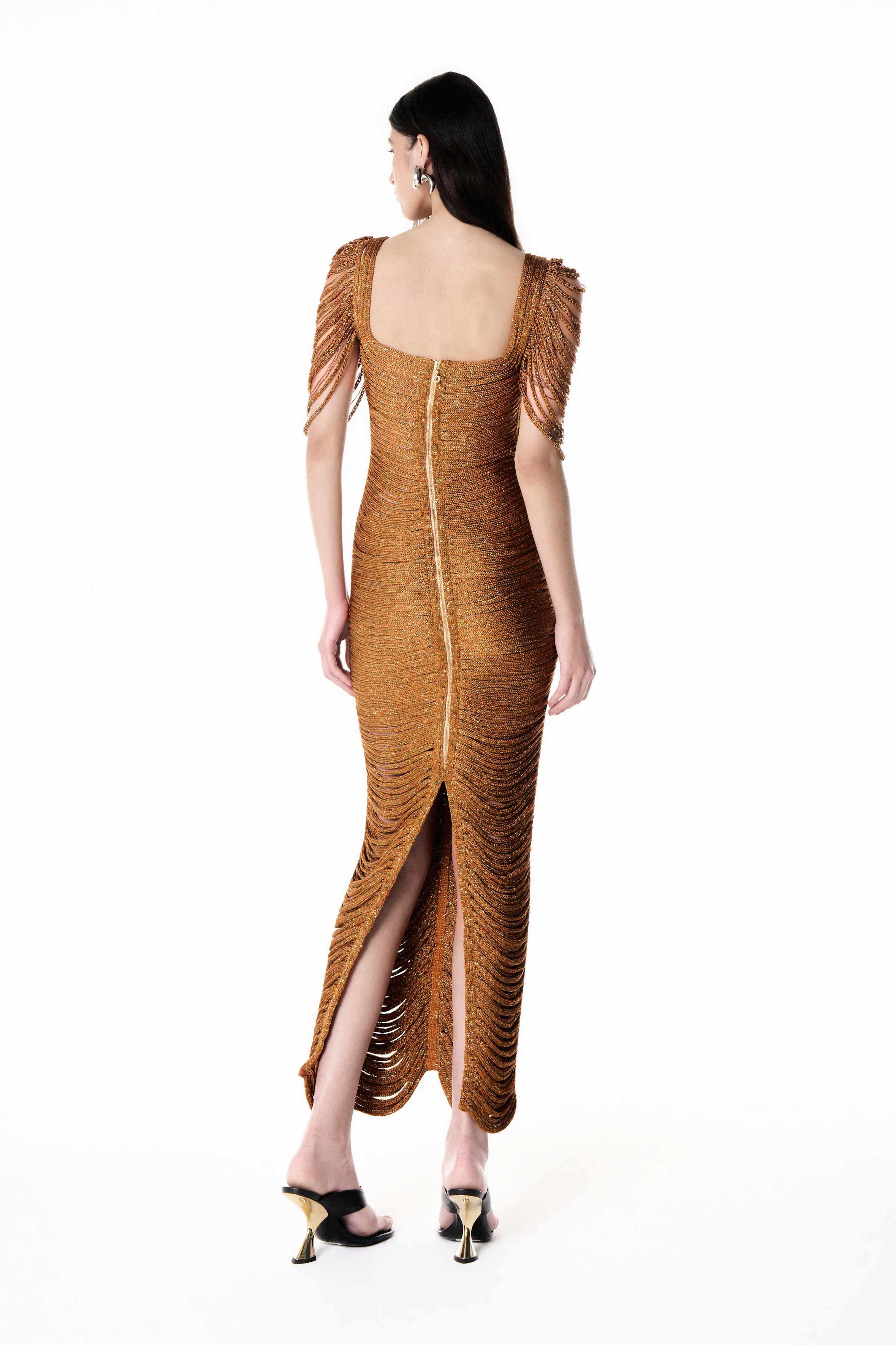 DOROTI DRESS