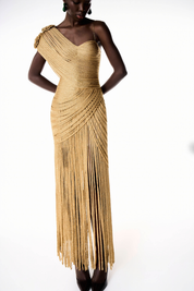 MYRIAM DRESS