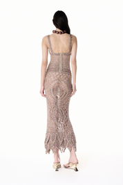 <transcy>VANESSA MAXI DRESS</transcy>