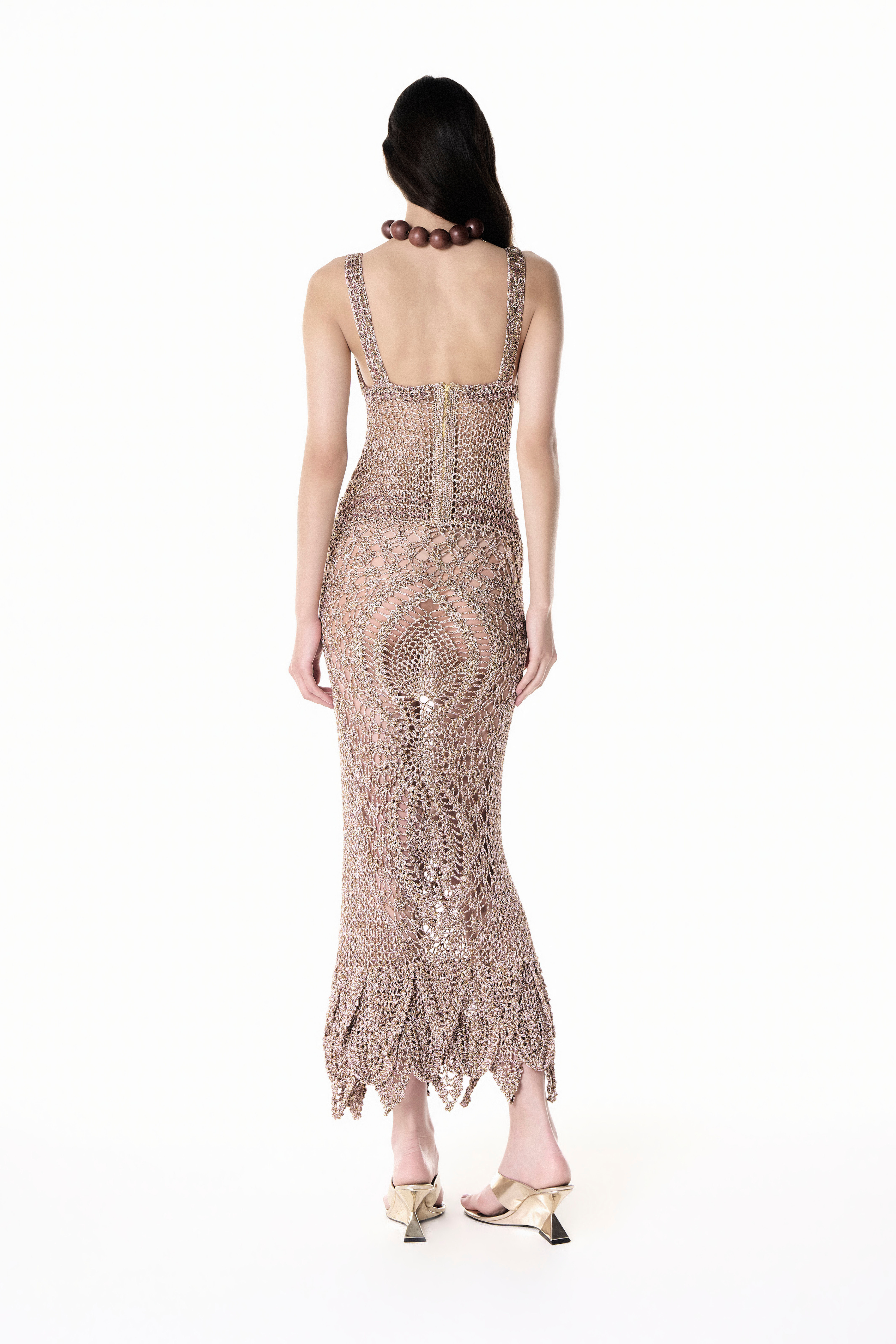 VANESSA MAXI DRESS