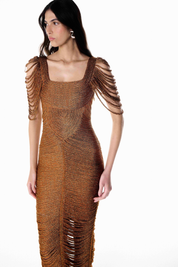 DOROTI DRESS