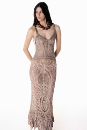 <transcy>VANESSA MAXI DRESS</transcy>