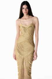 MARIE DRESS