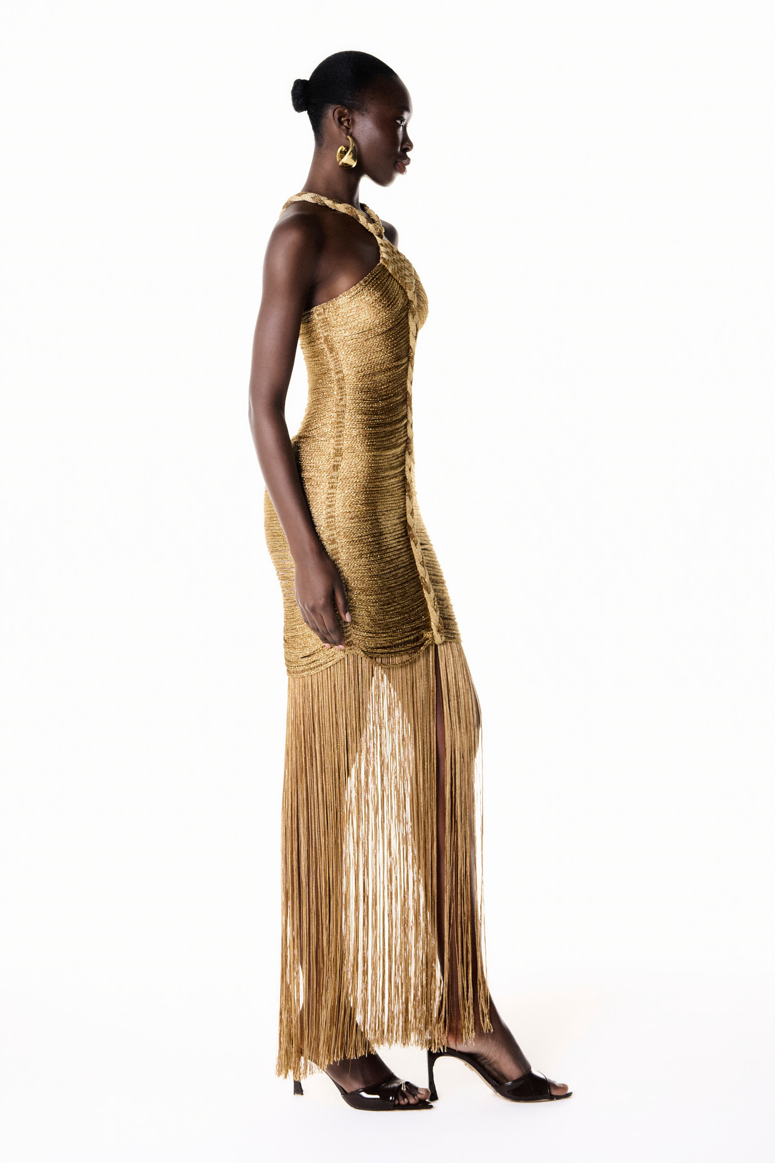 VANESSA MAXI DRESS
