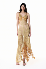 <transcy>VANESSA MAXI DRESS</transcy>