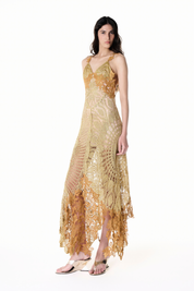 <transcy>VANESSA MAXI DRESS</transcy>