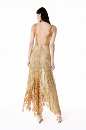 <transcy>VANESSA MAXI DRESS</transcy>