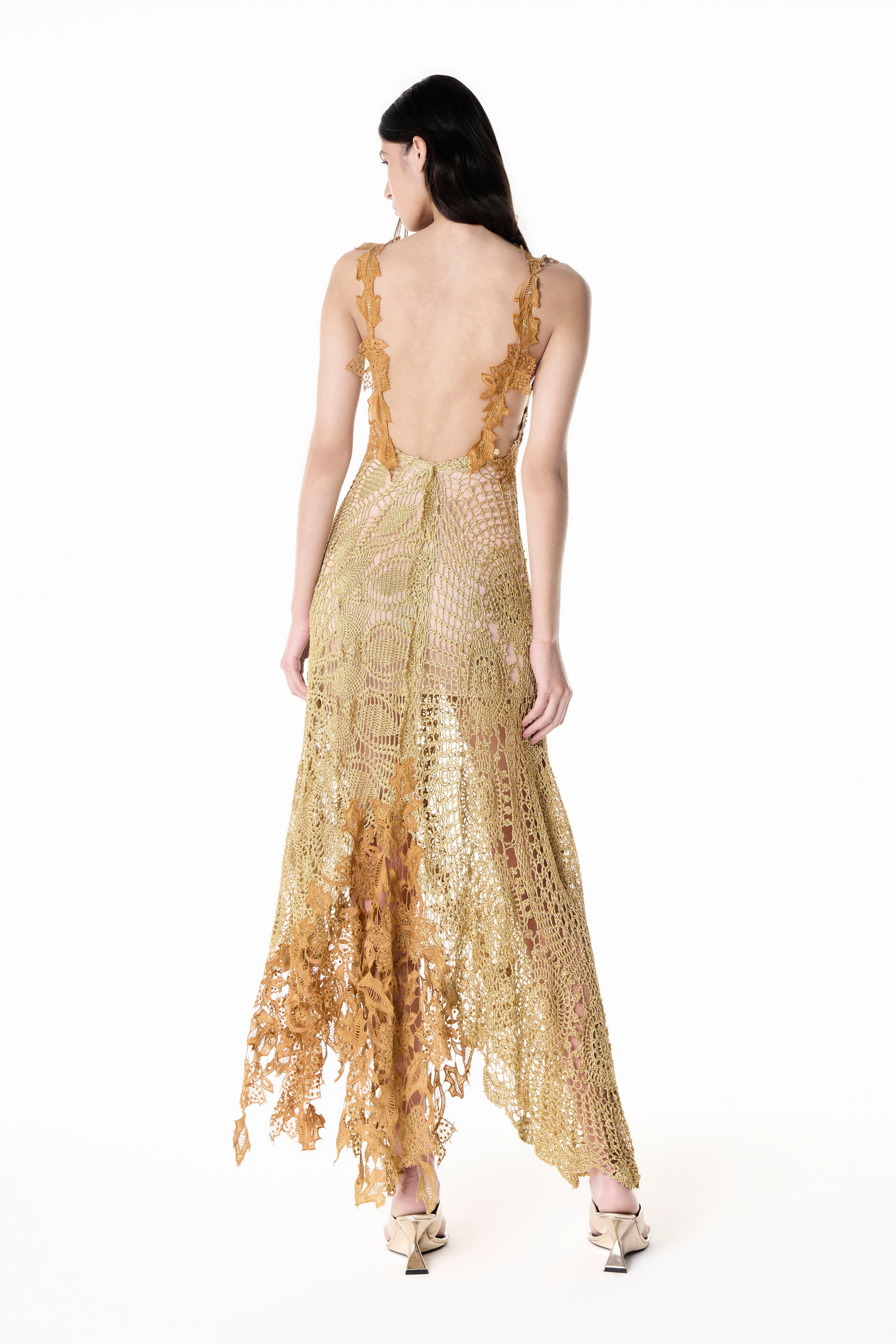 VANESSA MAXI DRESS