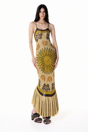 TEODORA DRESS