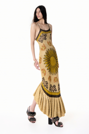 TEODORA DRESS