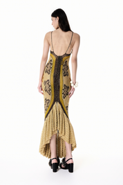 TEODORA DRESS