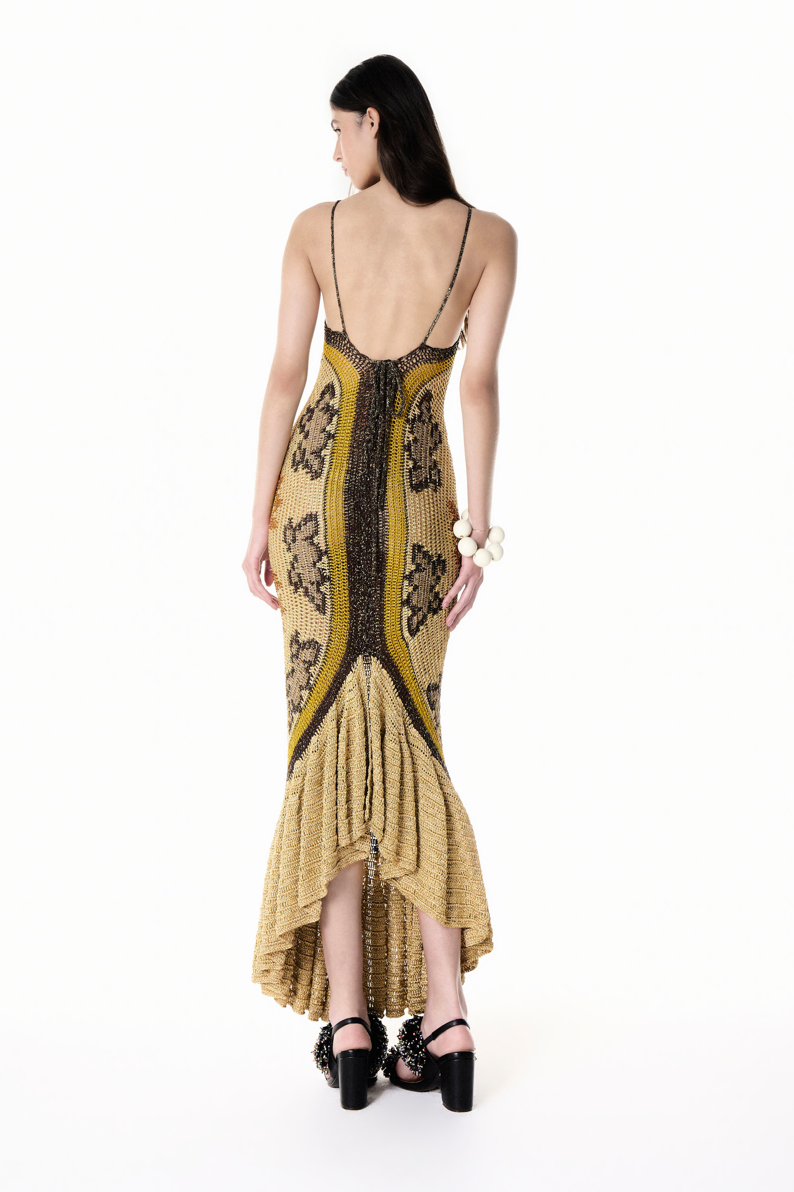 TEODORA DRESS