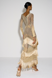 <transcy>VANESSA MAXI DRESS</transcy>