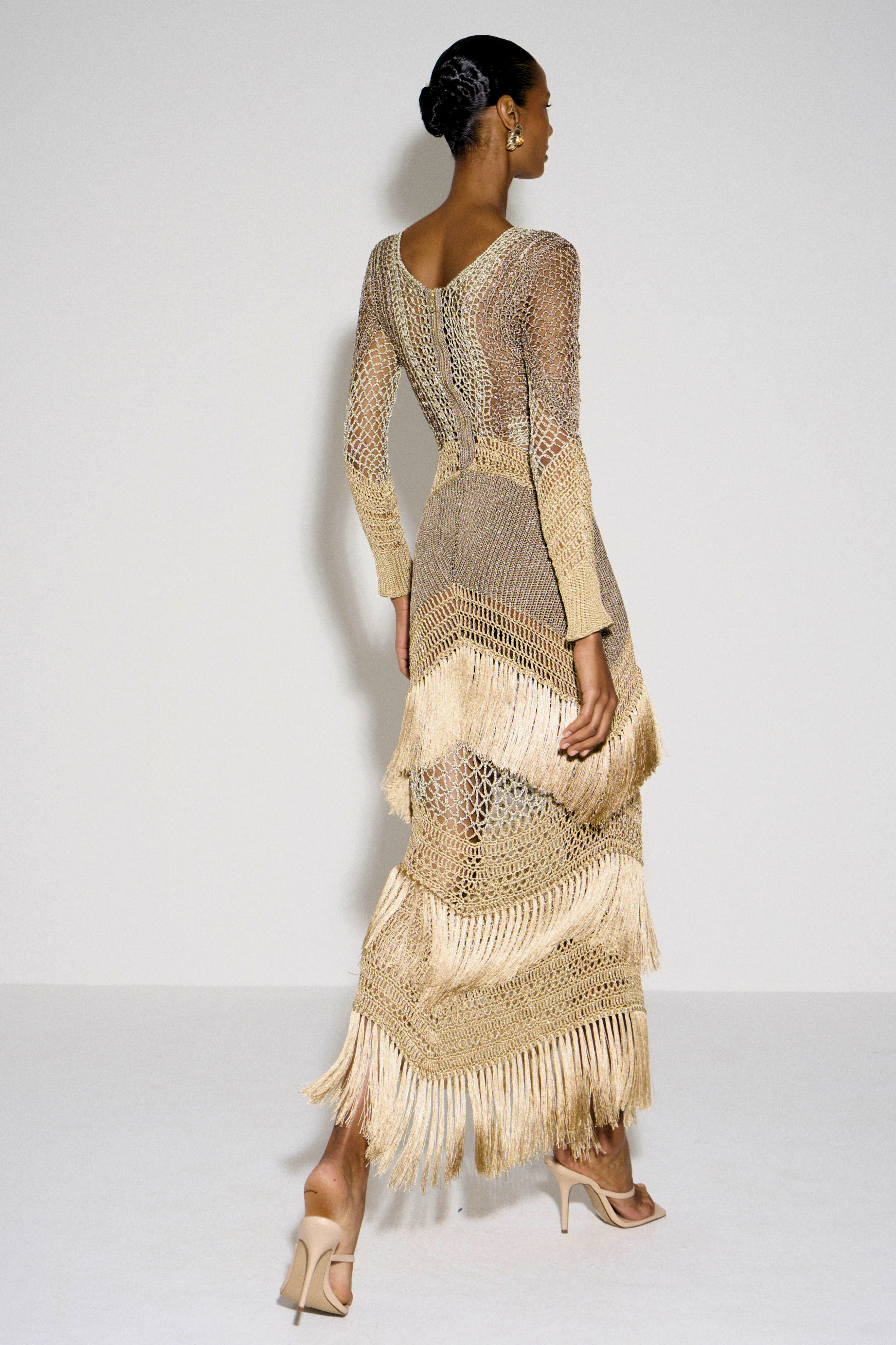 VANESSA MAXI DRESS