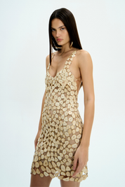 AMAZONIA DRESS