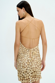 AMAZONIA DRESS