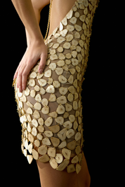 AMAZONIA DRESS