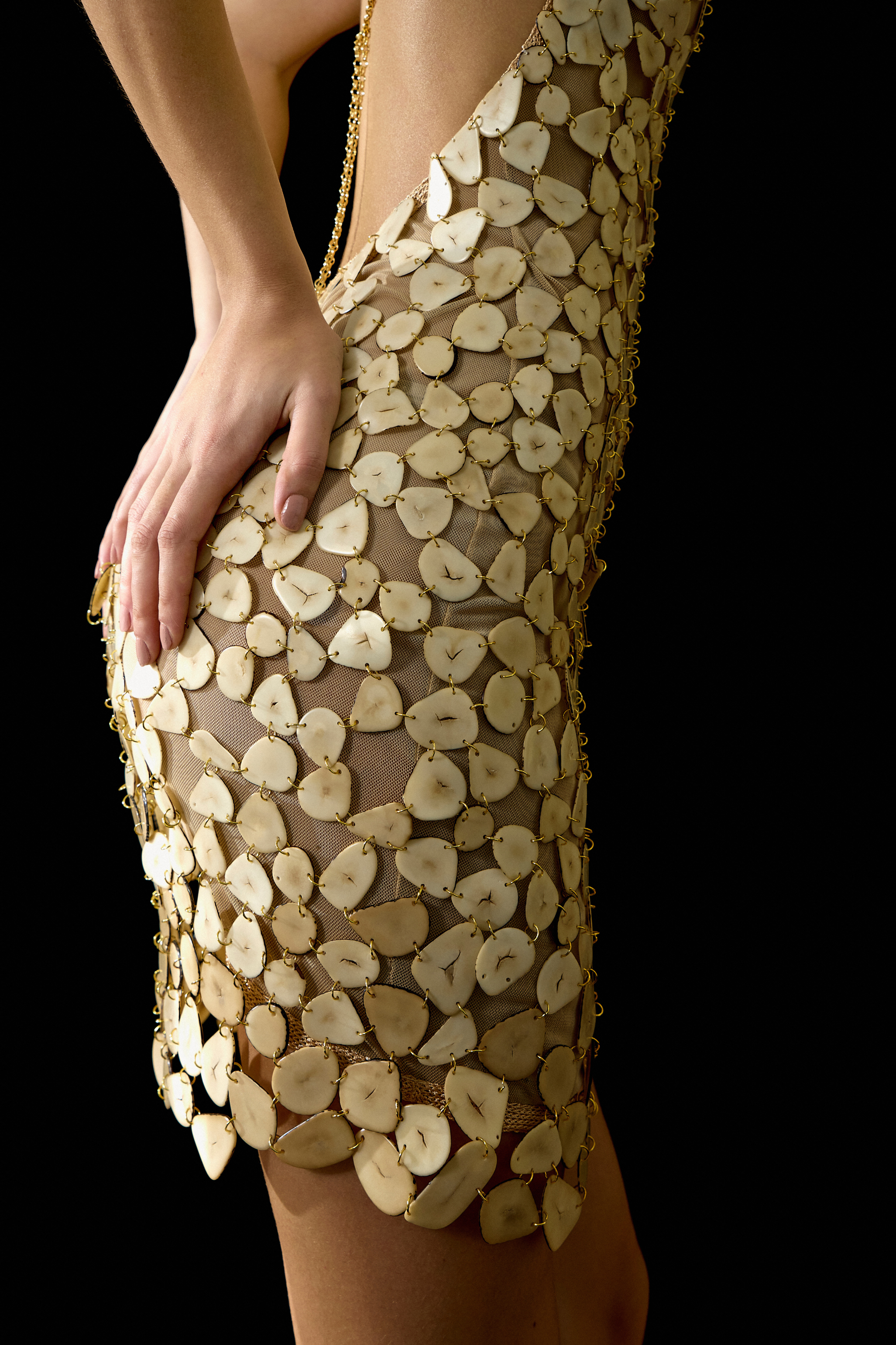 AMAZONIA DRESS