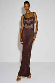 OLÍVIA DRESS