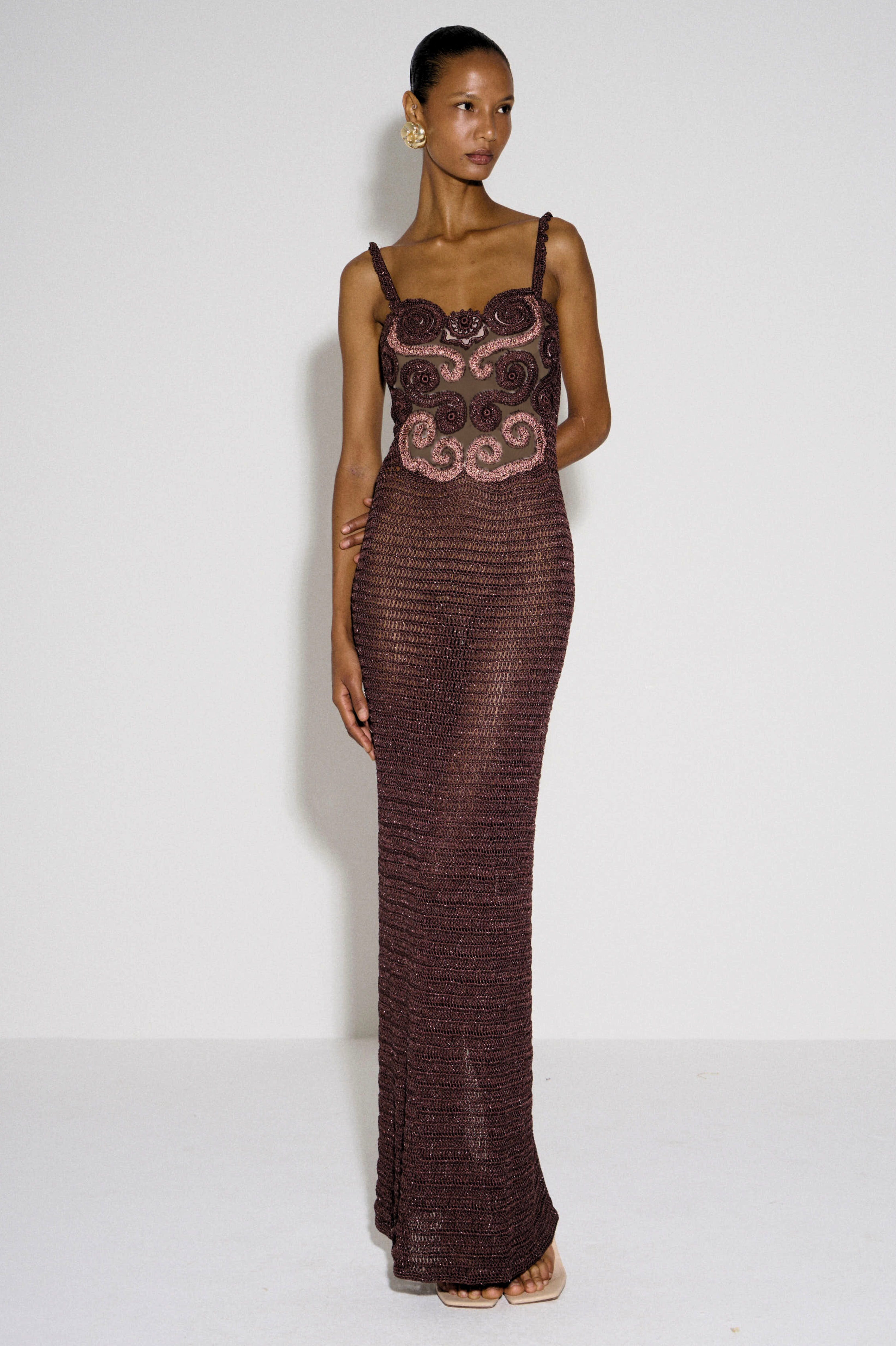 OLÍVIA DRESS
