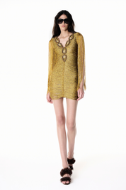 <transcy>VANESSA MAXI DRESS</transcy>