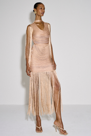 ISADORA DRESS