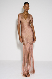 ELBA DRESS